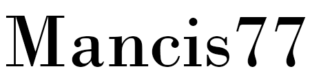 Mancis77
